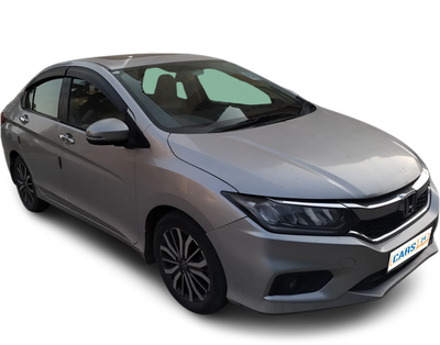 Honda City-img